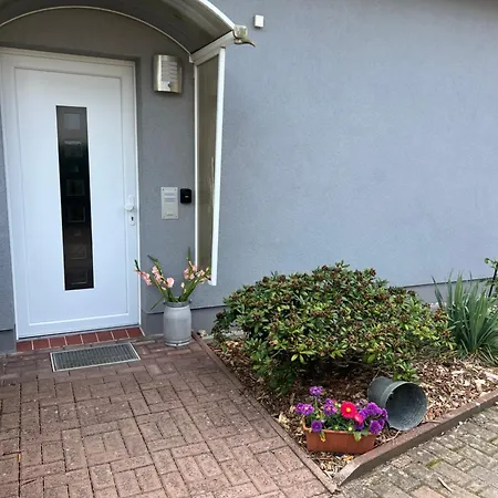 Ferienwohnung Leopold Tschernitz Exterior photo