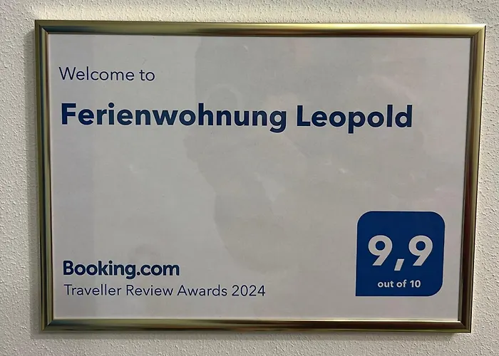 Ferienwohnung Leopold