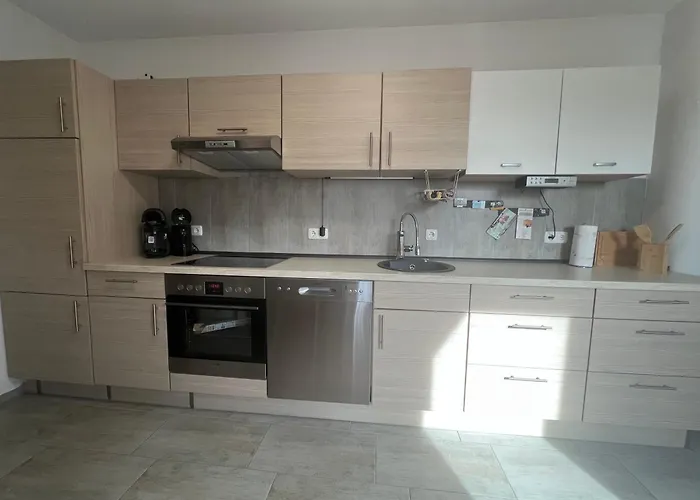 Ferienwohnung Leopold