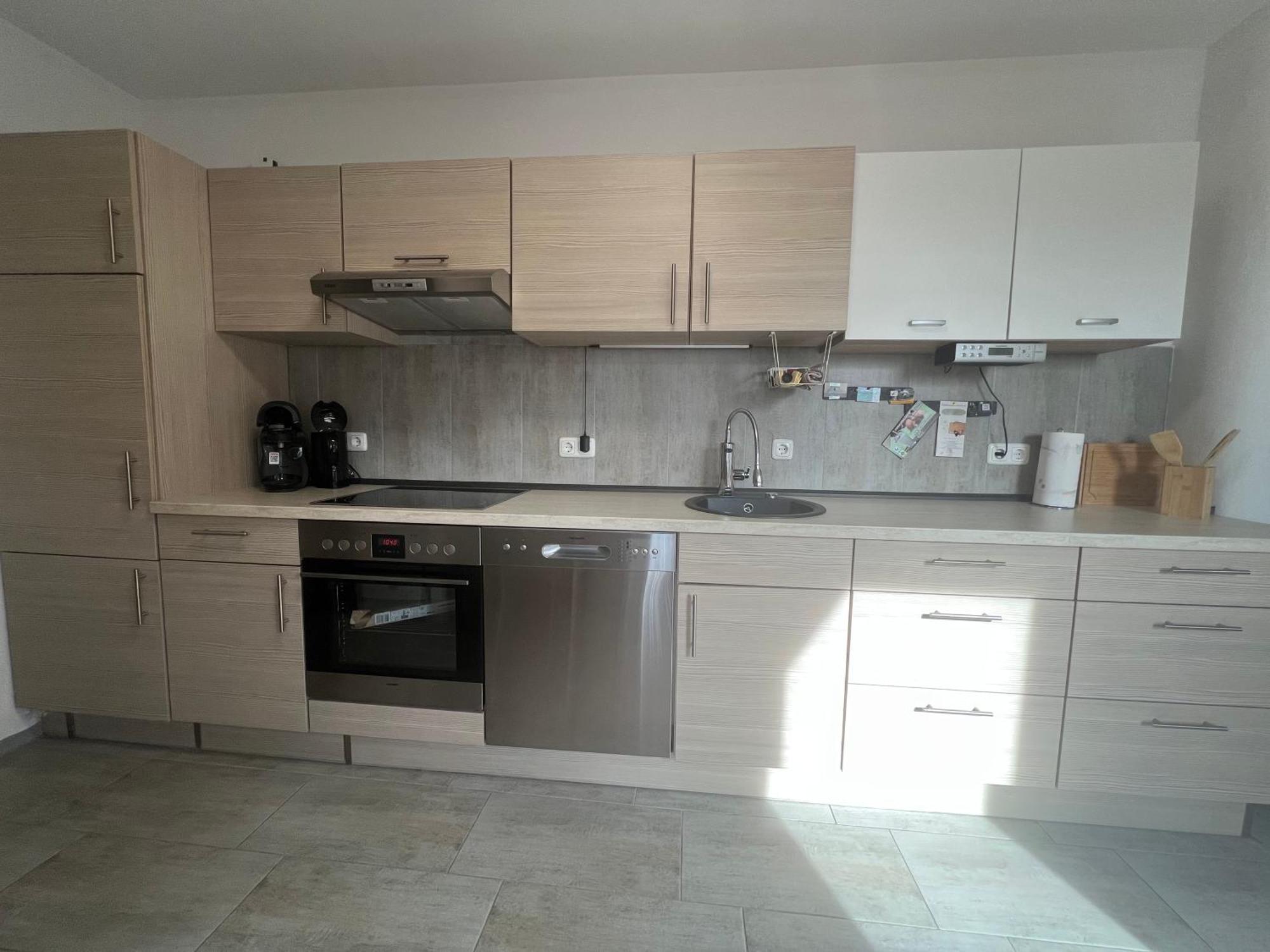 Apartment Leopold *