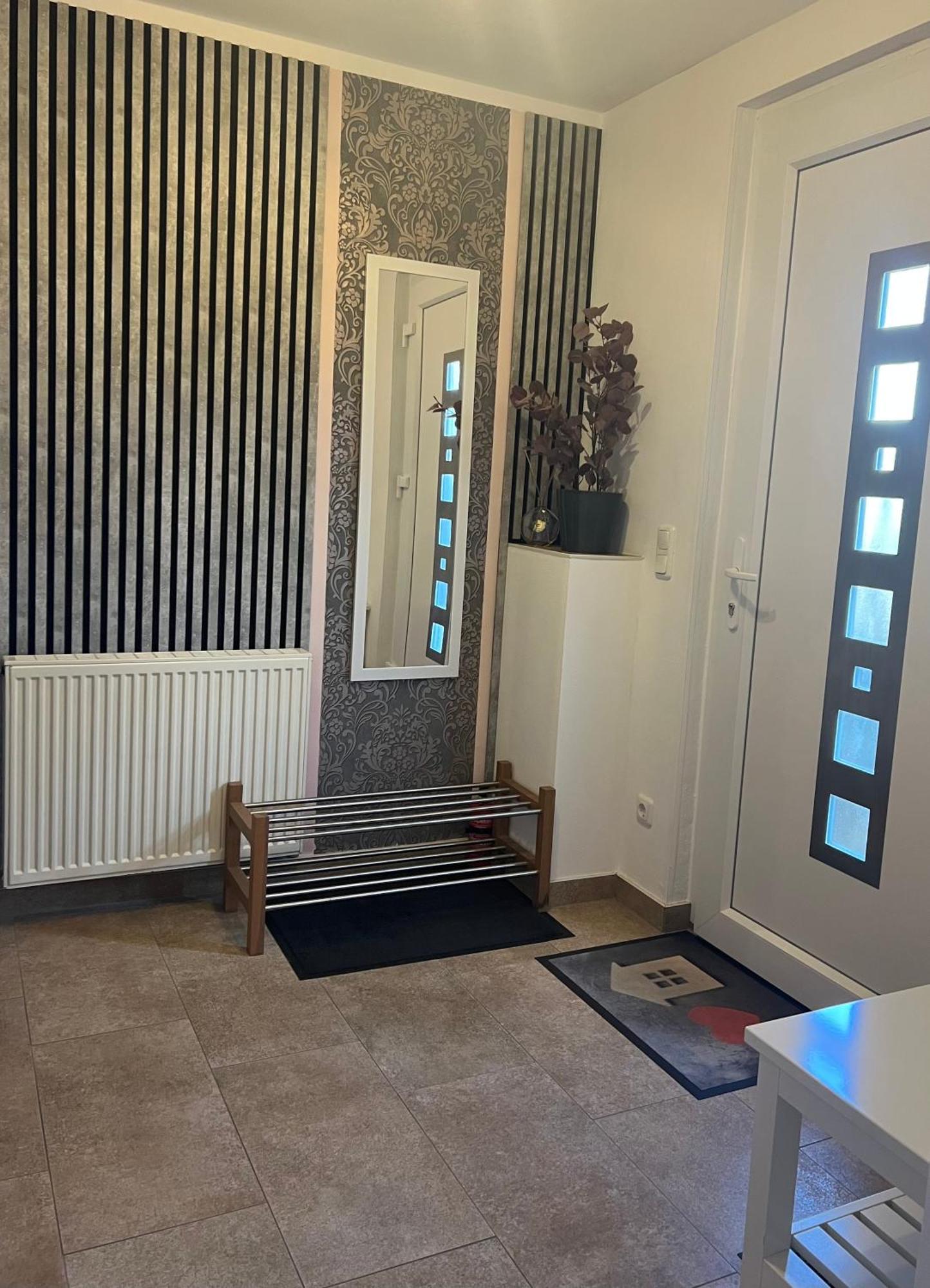 Leopold Apartment