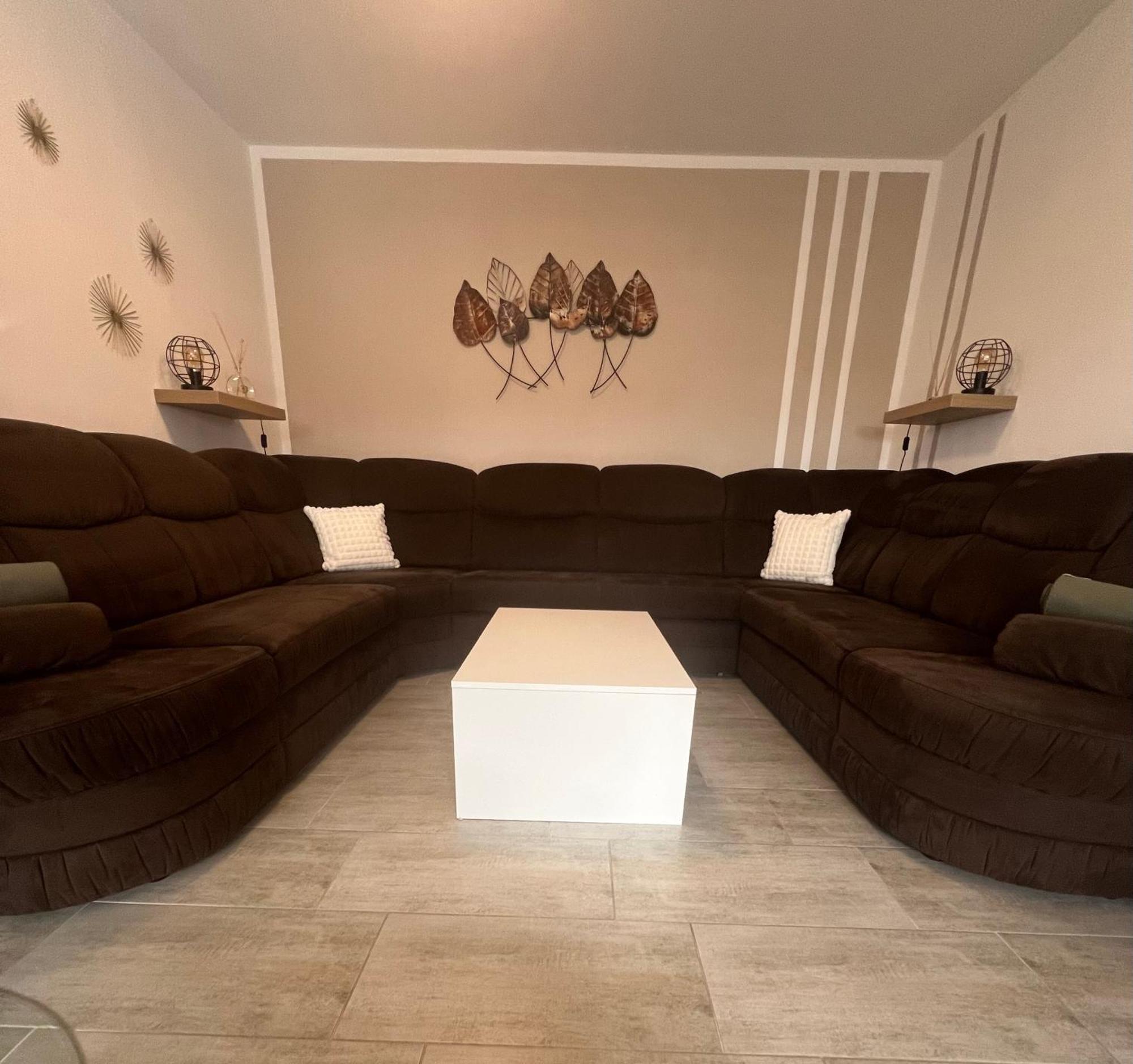 Apartment Leopold *