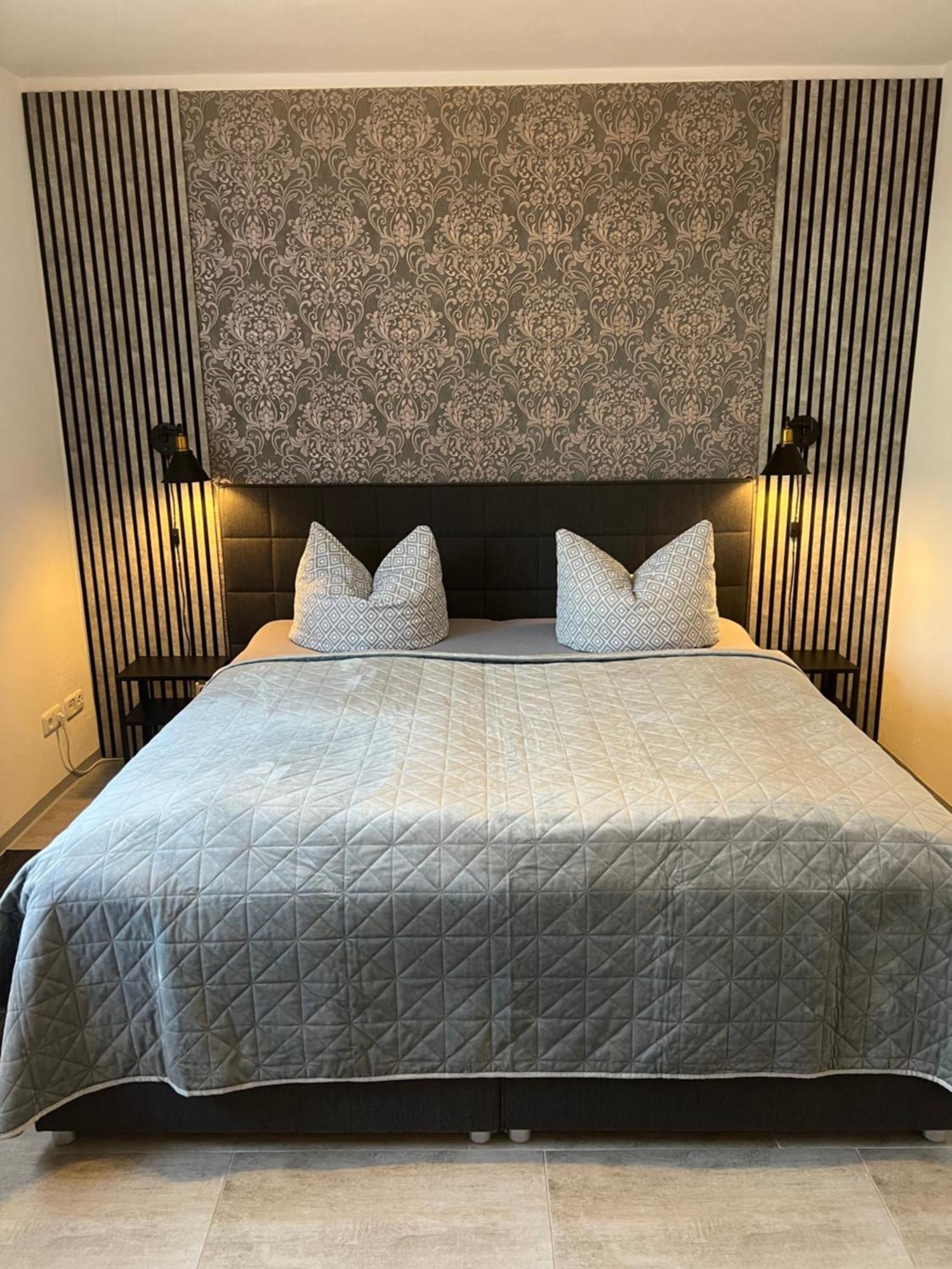 Leopold Apartment Tschernitz