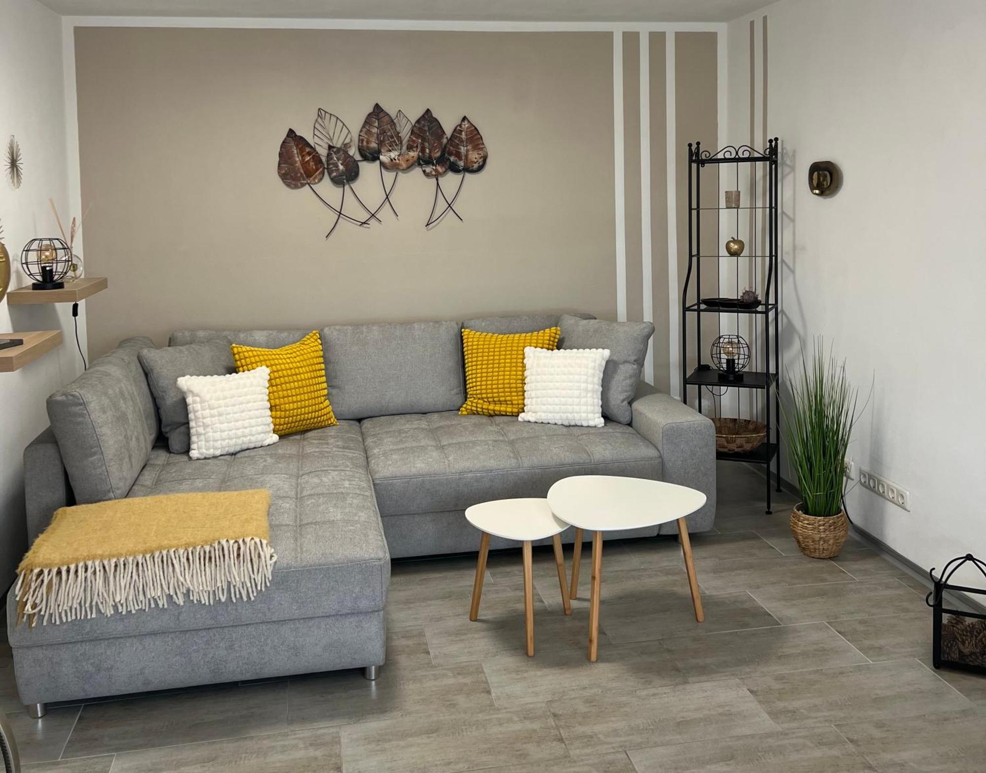 Leopold Apartment *